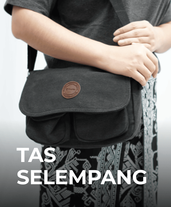 Tas Selempang