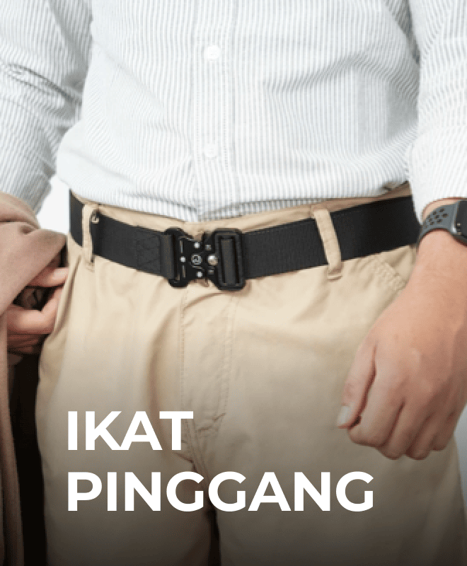 Ikat Pinggang