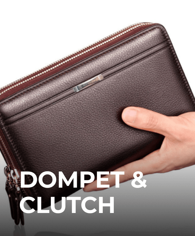 Dompet & Clutch